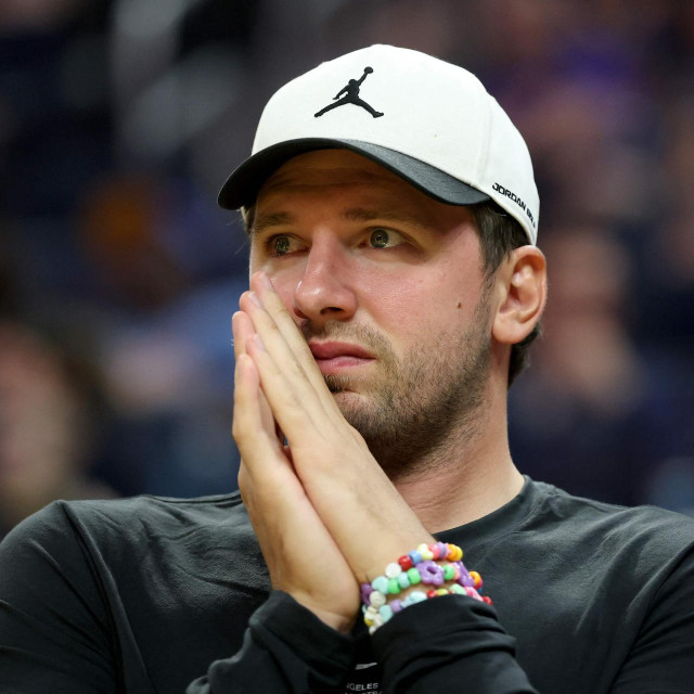Luka Dončić