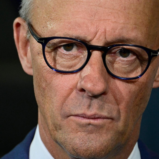 Friedrich Merz