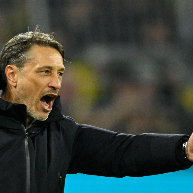 Niko Kovač