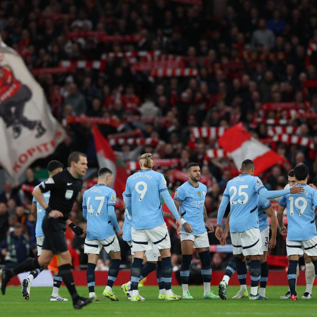 City je imao pregršt velikih bitaka na Anfieldu, sada ih čeka još jedna