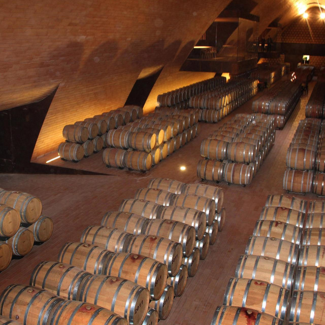 Vinarija Marchesi Antinori