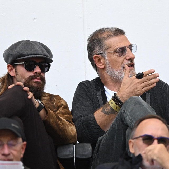 Leo i Slaven Bilić