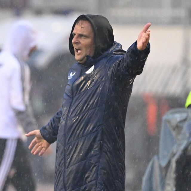 Mario Kovačević