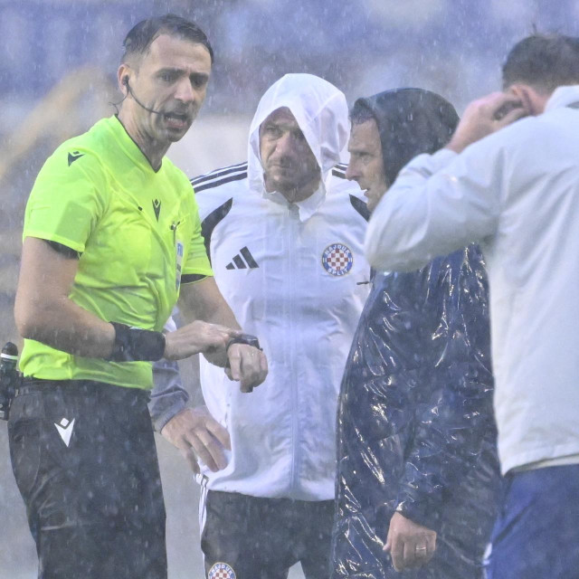 Igor Pajač i Mario Kovačević