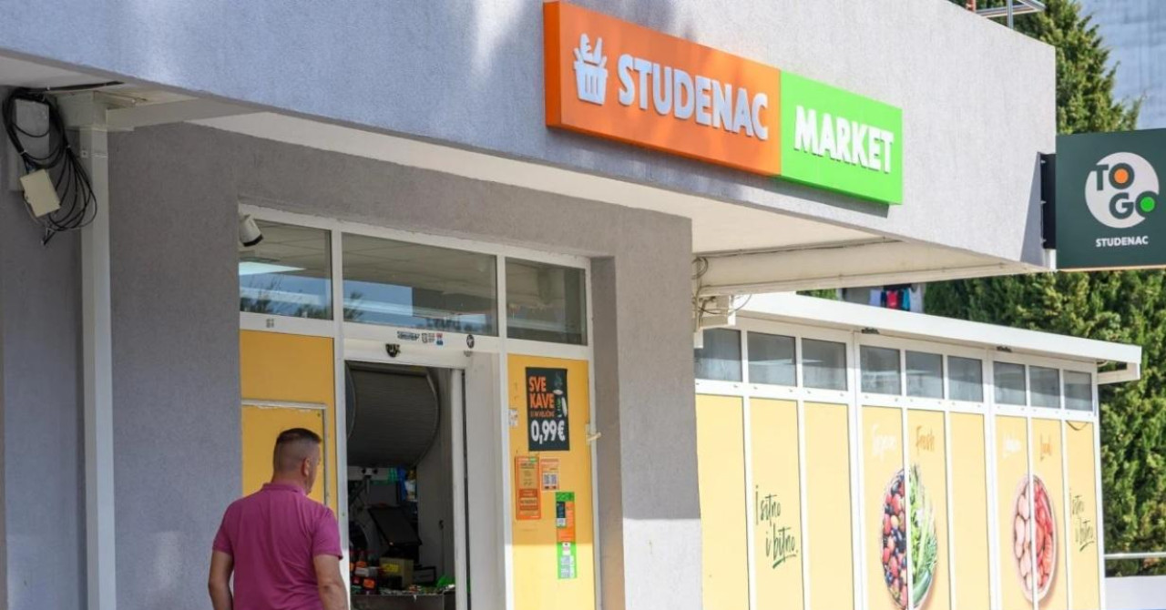 Državni inspektorat povukao Dalmatinsku pancetu iz Studenca
