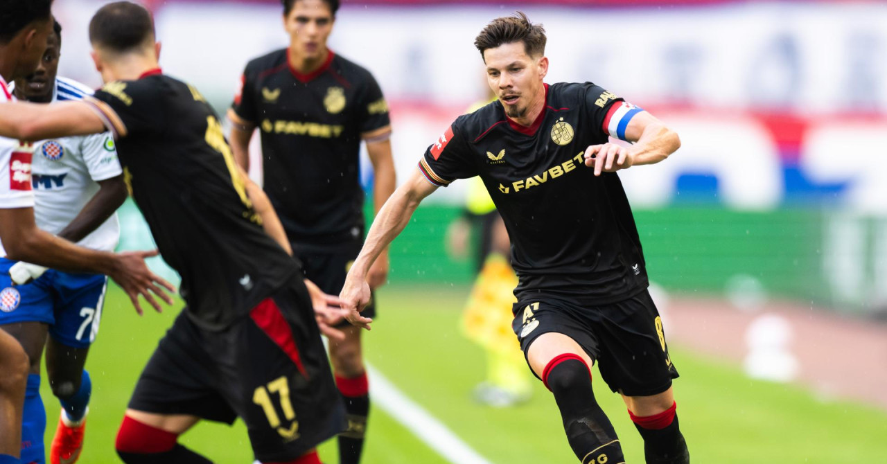 Kriza u Dinamu: raste pritisak na Kovačevića, spominju se mogući nasljednici