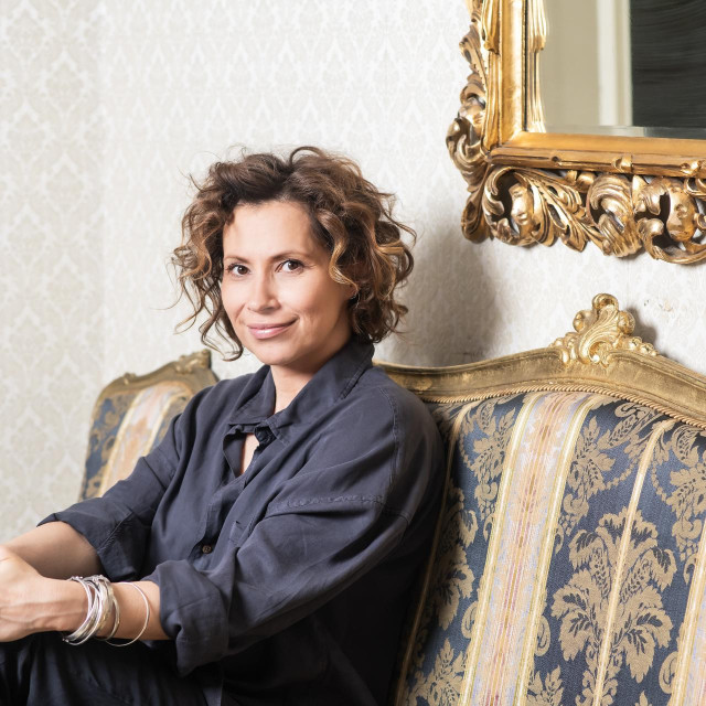 Tena Štivičić