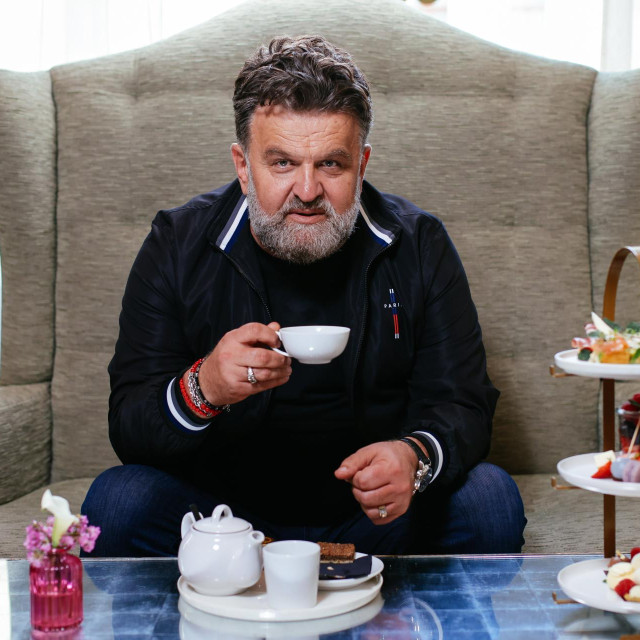 Andrija Jarak
