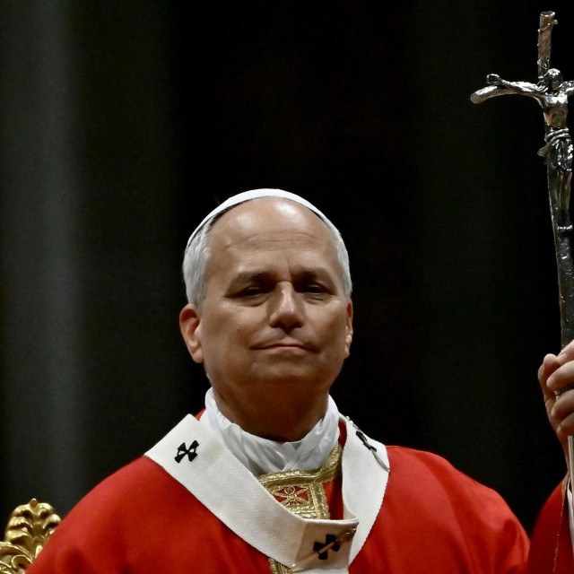Papa Lav XIV.