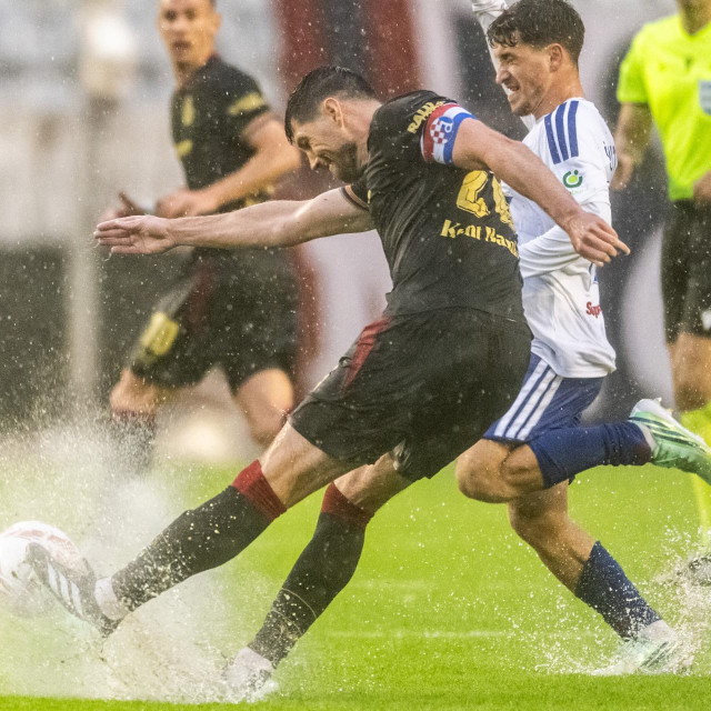 Scott McKenna