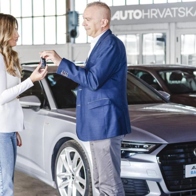 auto Hrvatska