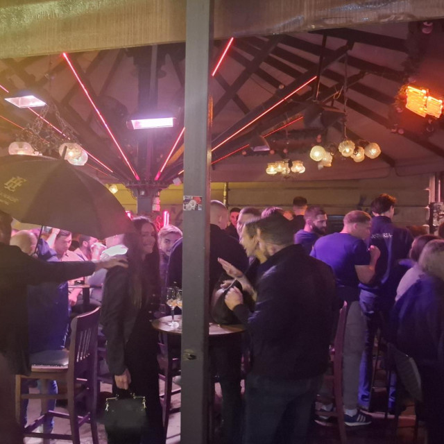 La Bodega
