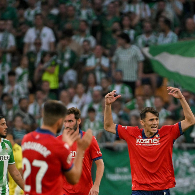 Ante Budimir 