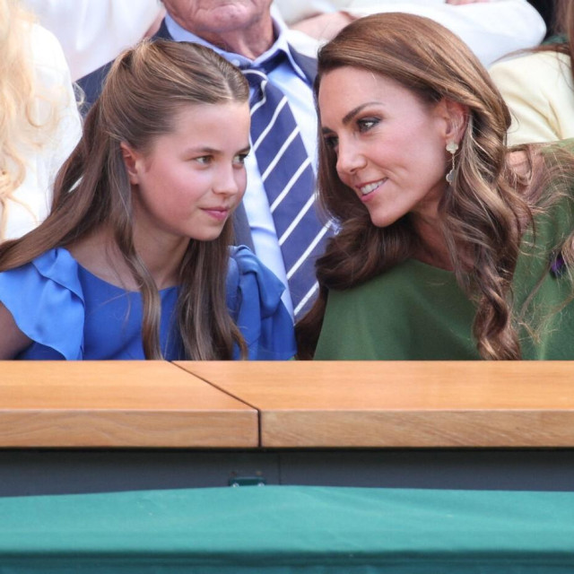 Catherine Princess of Wales 