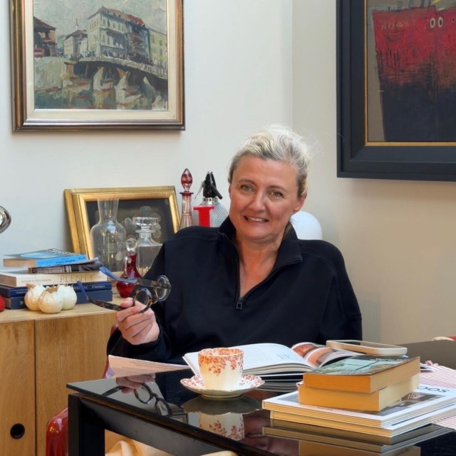Aida Bratović, arhitektica