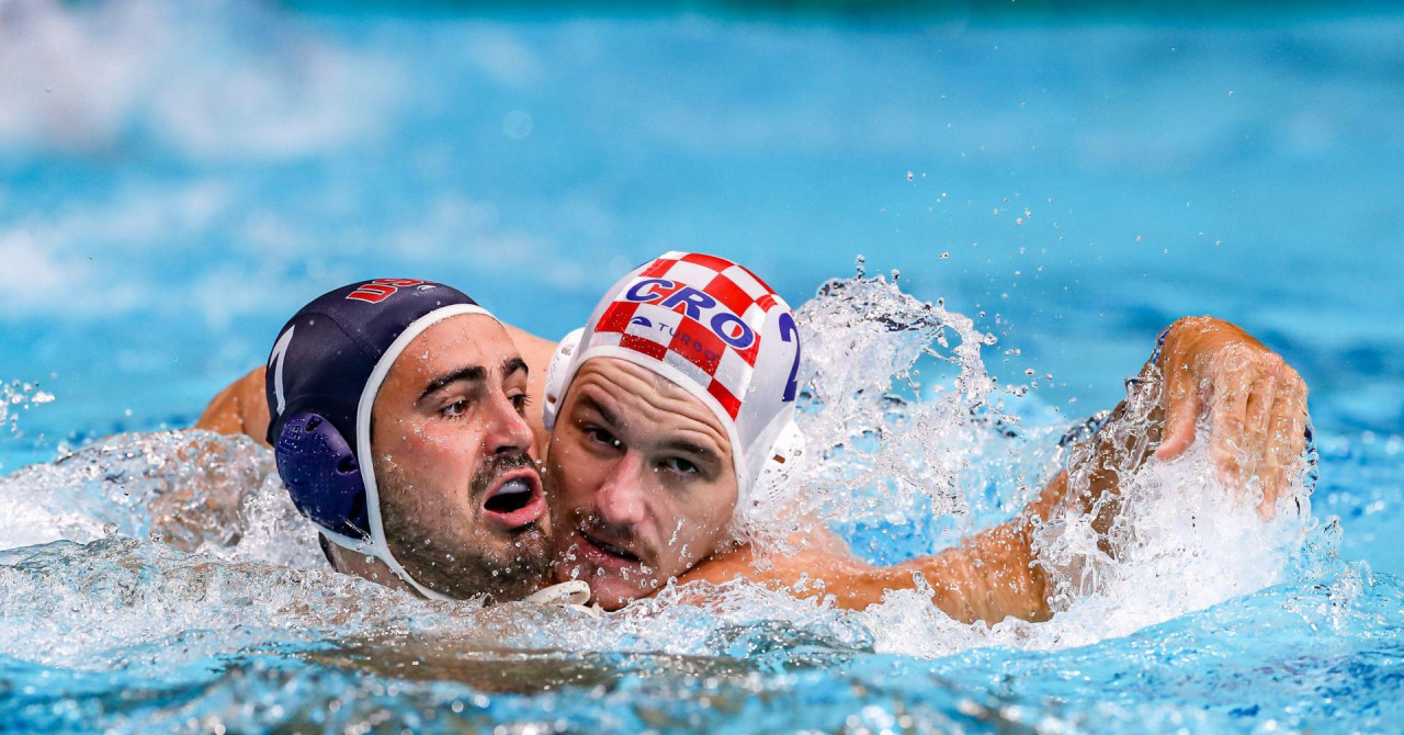 Srebrni olimpijac iz Rija nakon pet godina se vraća među Barakude: ‘Donosim iskustvo, snagu i silnu motivaciju‘