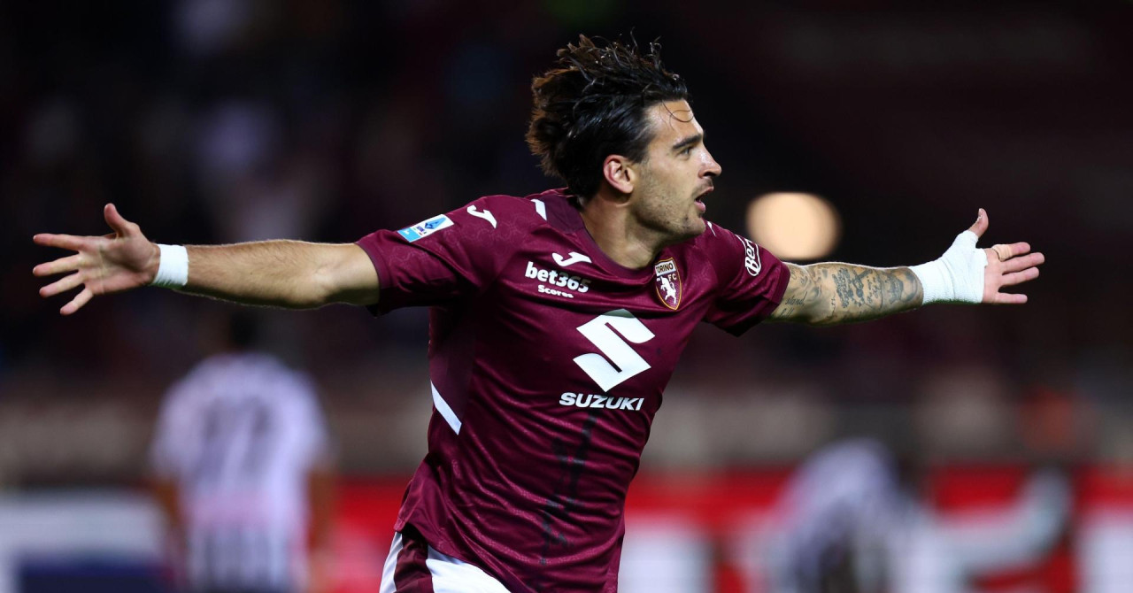 Sandro Kulenović s klupe donio pobjedu Torinu protiv Bologne