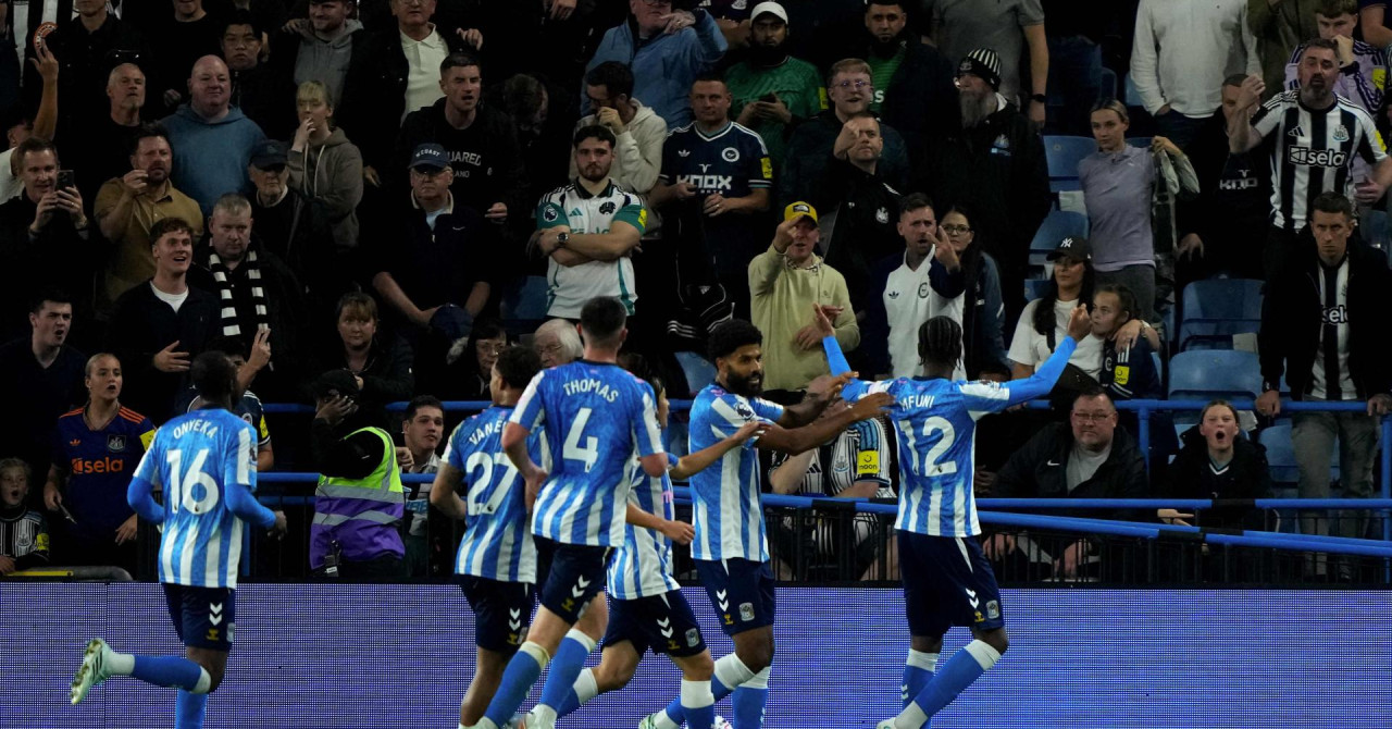 Coventry razbio Newcastle 4-1; Sevilla ispustila pobjedu u ludoj završnici