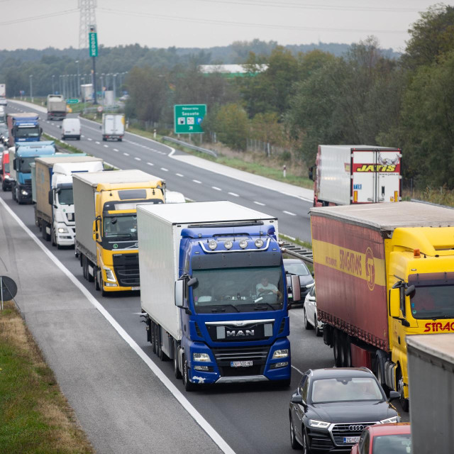 Autocesta A4 Zagreb-Goričan