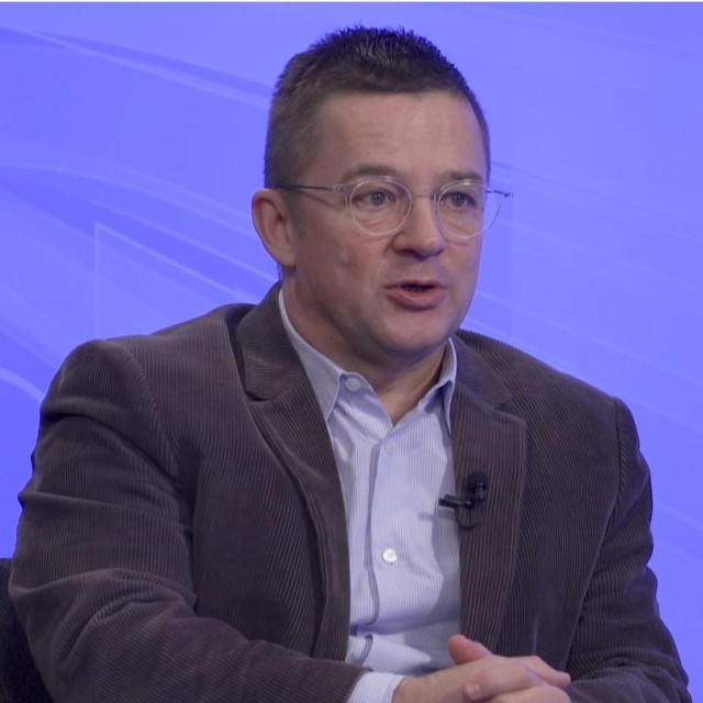 Tvrtko Jakovina
