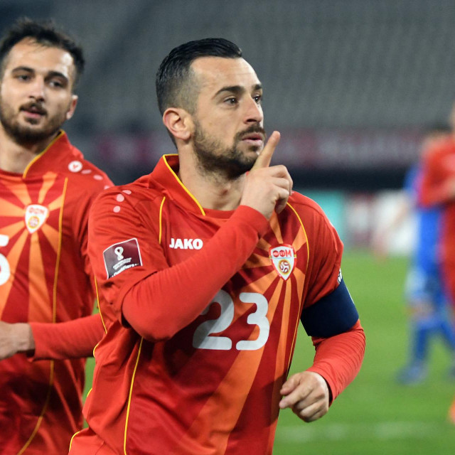 Ilija Nestorovski