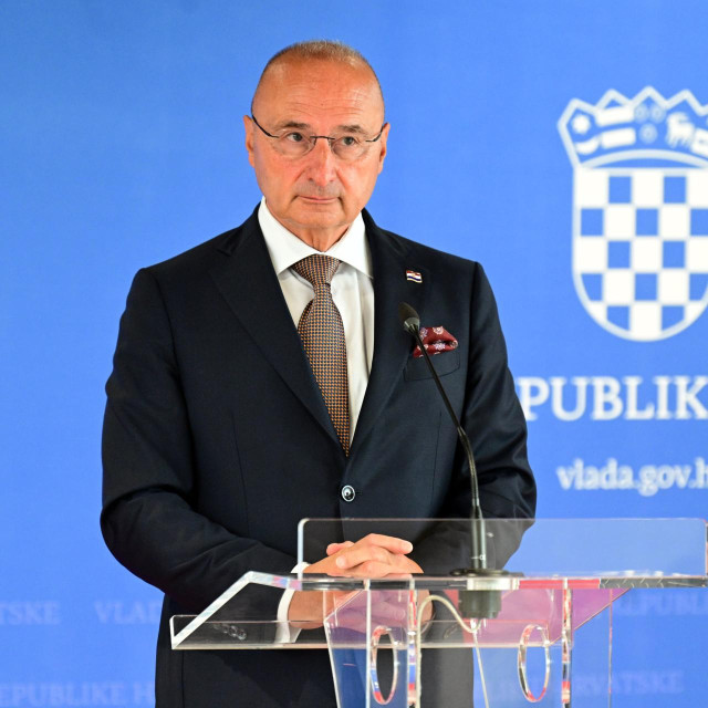 Gordan Grlić Radman