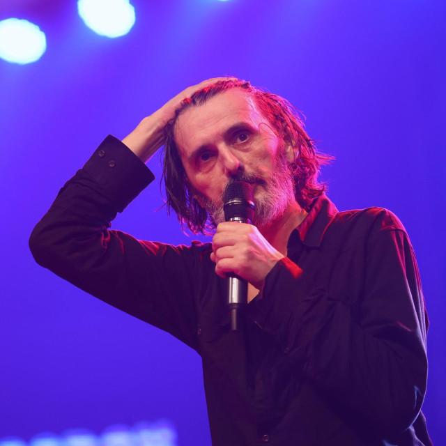 Goran Bare
