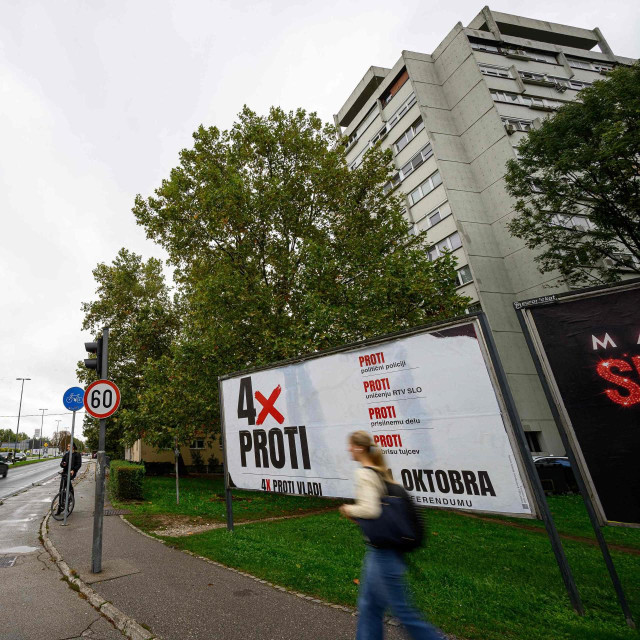 Plakati za referendum