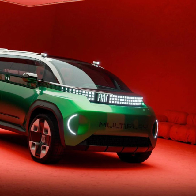 Fiat Multiplay