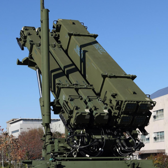 PAC-3