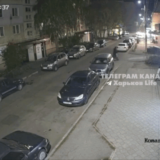 U novom ruskom napadu poginule su tri osobe