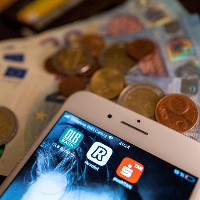 Revolut u Hrvatskoj koristi više od 700.000 građana