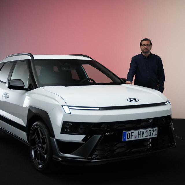 Novi Hyundai Bayon 2027. Zvonimir Jurčić urednik autokub.hr