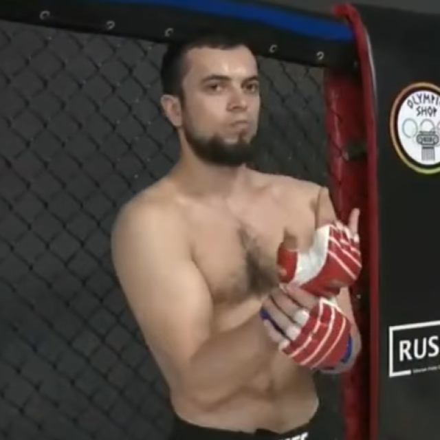 Farhod Rahimzoda
