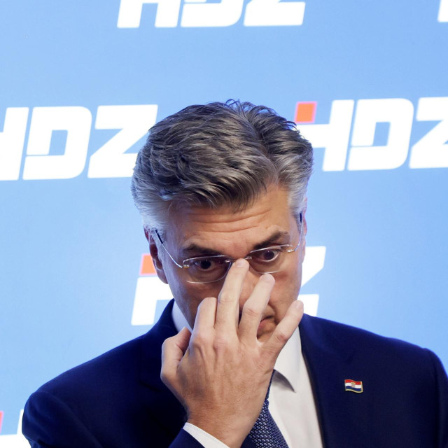 Andrej Plenković