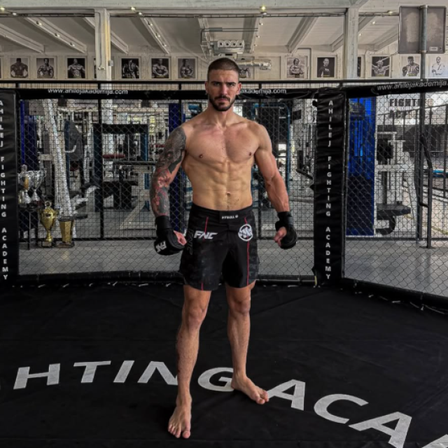 Marko Bojković