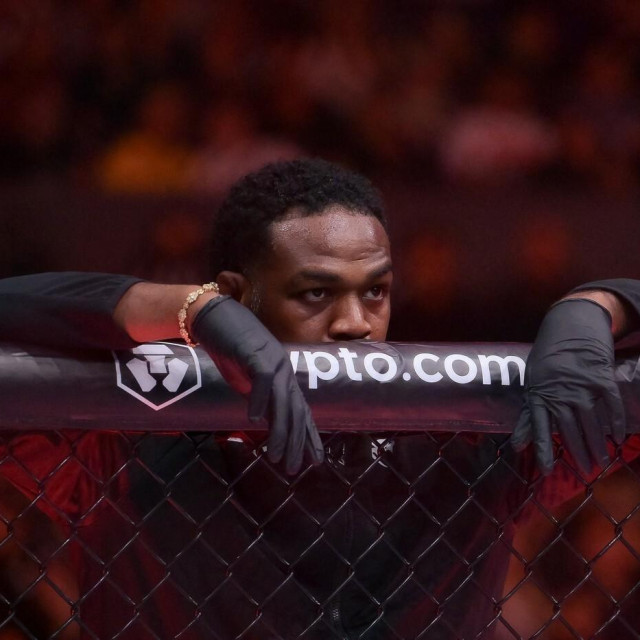 Jon Jones