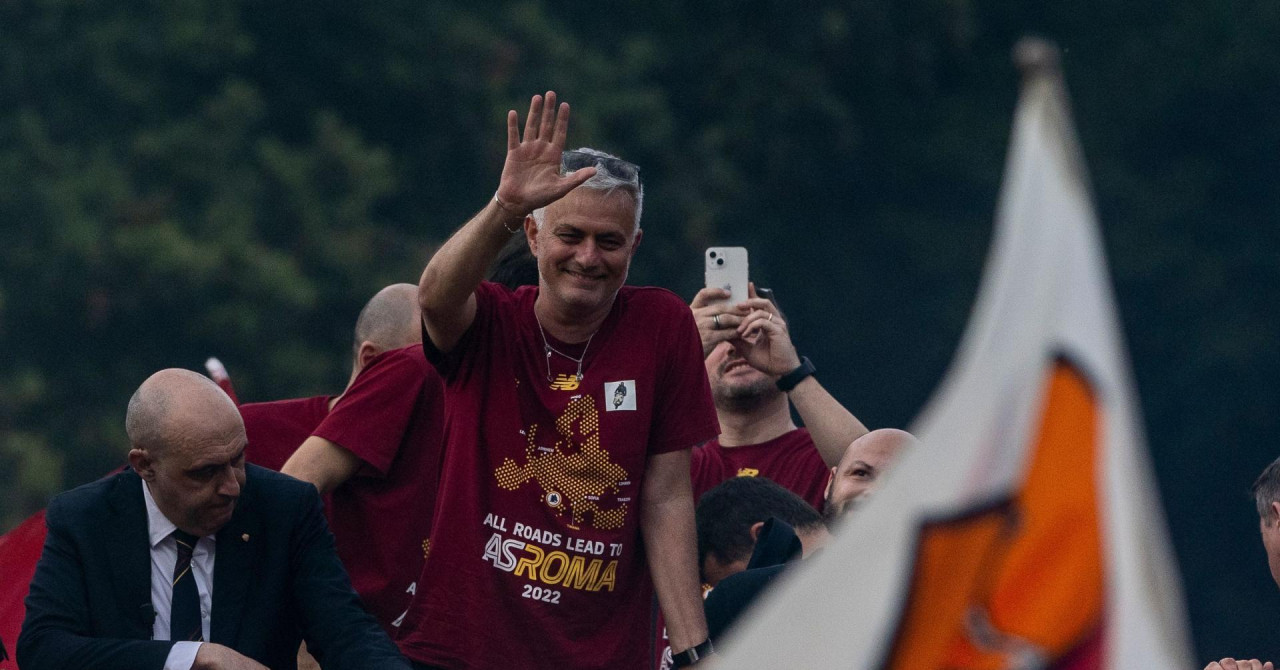 Živjeli su 929 dana strasti, ali u jednoj noći sve će biti zaboravljeno: Mourinho stiže ‘kući‘ gladan - pobjede