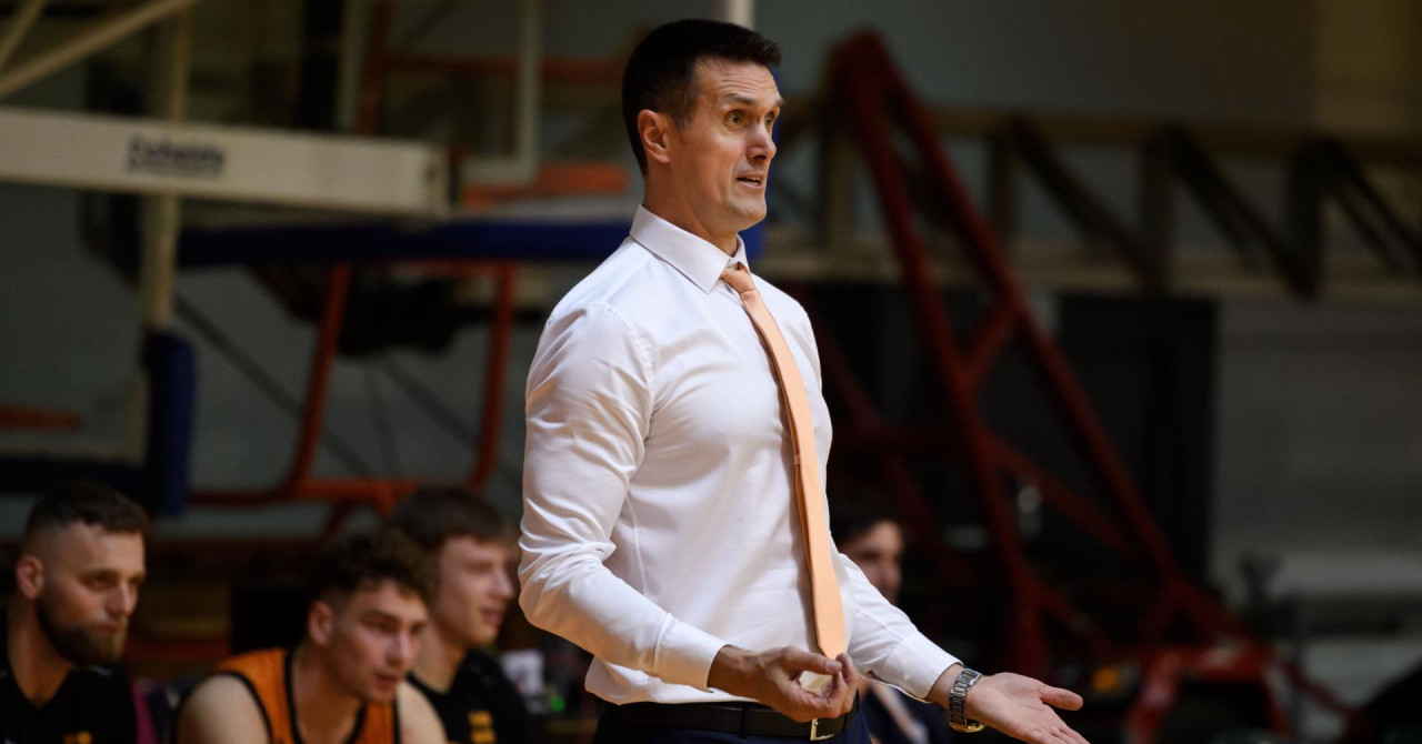 Maleš: Nakon što smo slavili u Sinju, dolazak Cibone nam je ogroman motiv