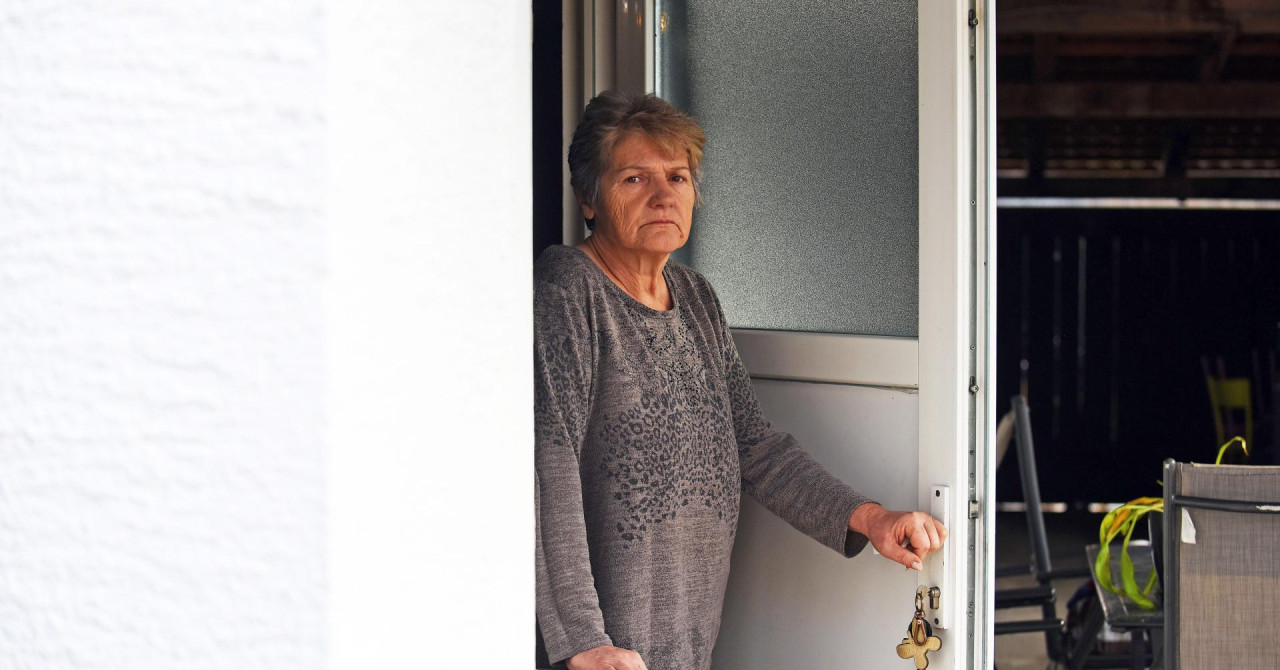 Gotovo 40 godina brinula je o drugima, a onda i sama trebala pomoć. Više od 15 mjeseci čekala je odgovor od države