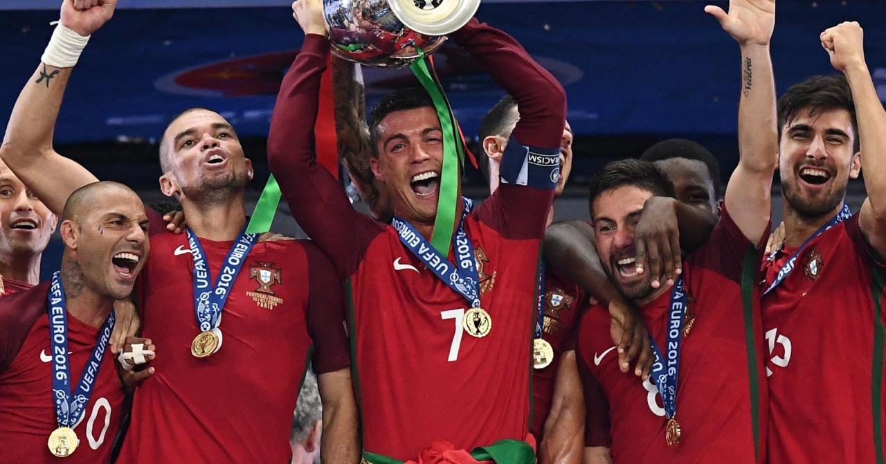 Quaresma o Ronaldu: 'Kako si prostreš, tako ćeš i spavati'