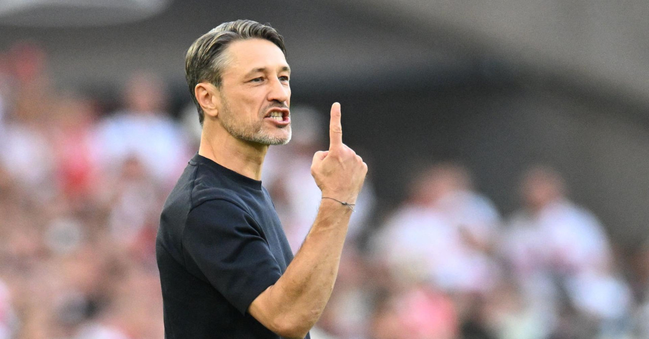 Niko Kovač produžio ugovor s Borussijom Dortmund do 2029. godine