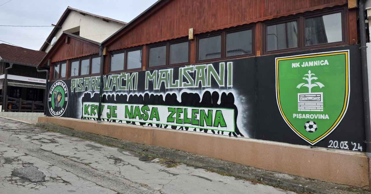 Nakon priče Jutarnjeg Pisarovina izlazi na prosvjed: ‘Dosta je smrada!‘