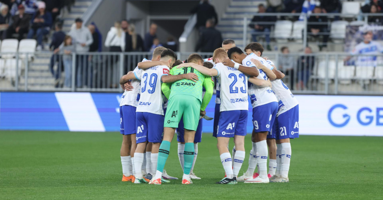 Hrvatskom prvoligašu prijeti egzodus igrača!