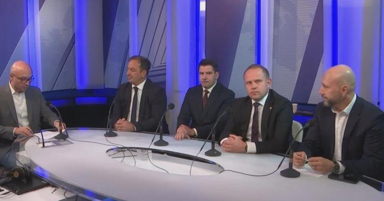 Vladajući i oporba zaratili na HRT-u: ‘Ja više ne mogu slušati te priče. Ovo je pljuvanje u lice...‘