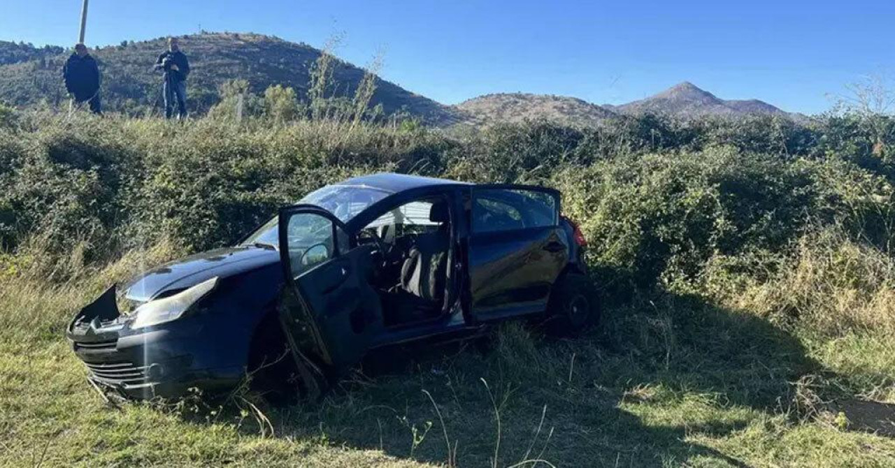 Dvojica mladića poginula u prometnoj nesreći kod Trebinja
