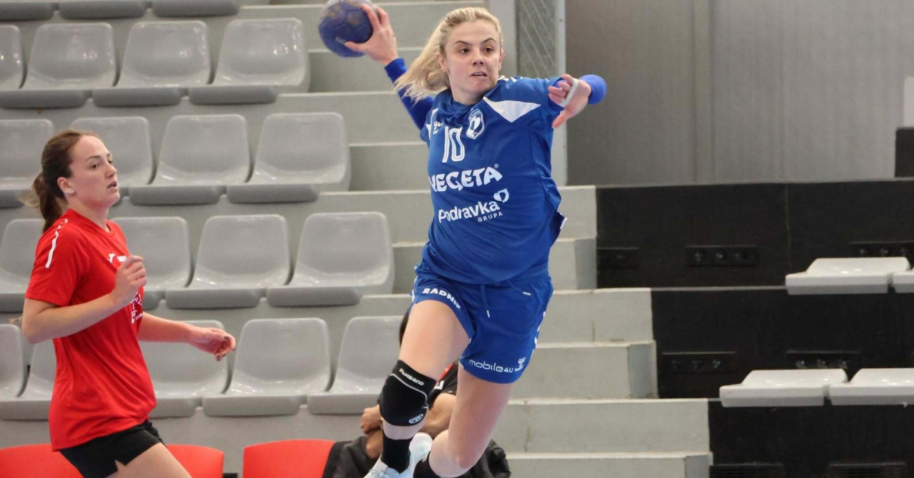 Podravka nakon poraza u Norveškoj do vrha napunila mrežu Splita