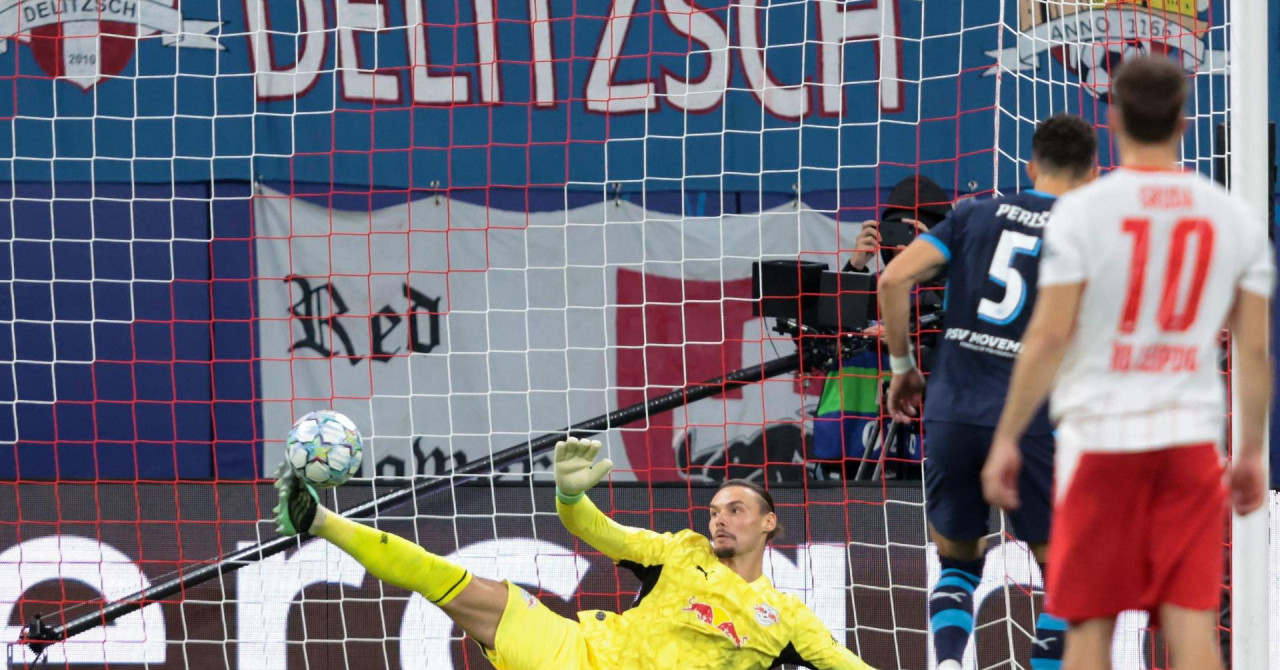 Liga prvaka: Viking šokirao Bayern, Perišić promašio penal, Leko srušio Inter