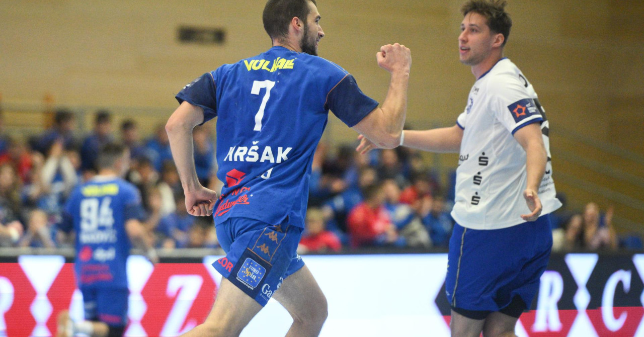 Sesvete slave veliku pobjedu, u Jelkovcu pao Bundesligaš. Hršak junak s 11 golova
