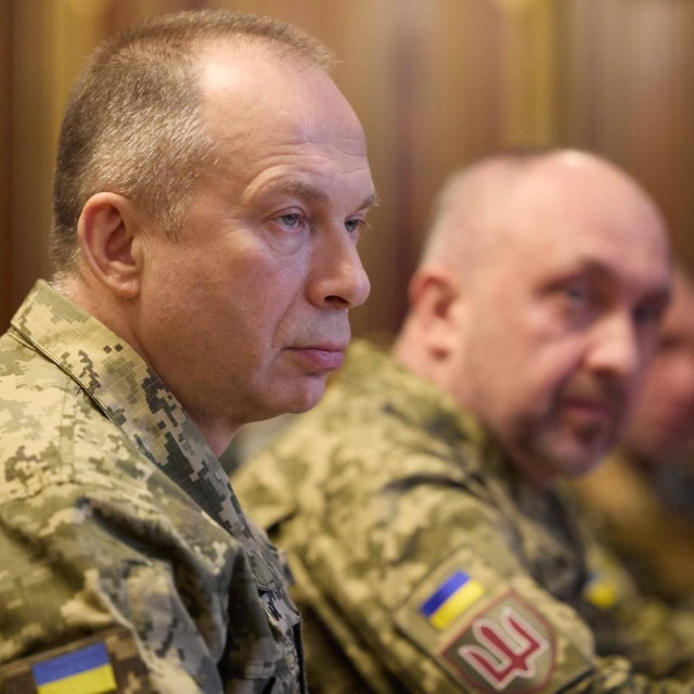 Oleksandr Sirski